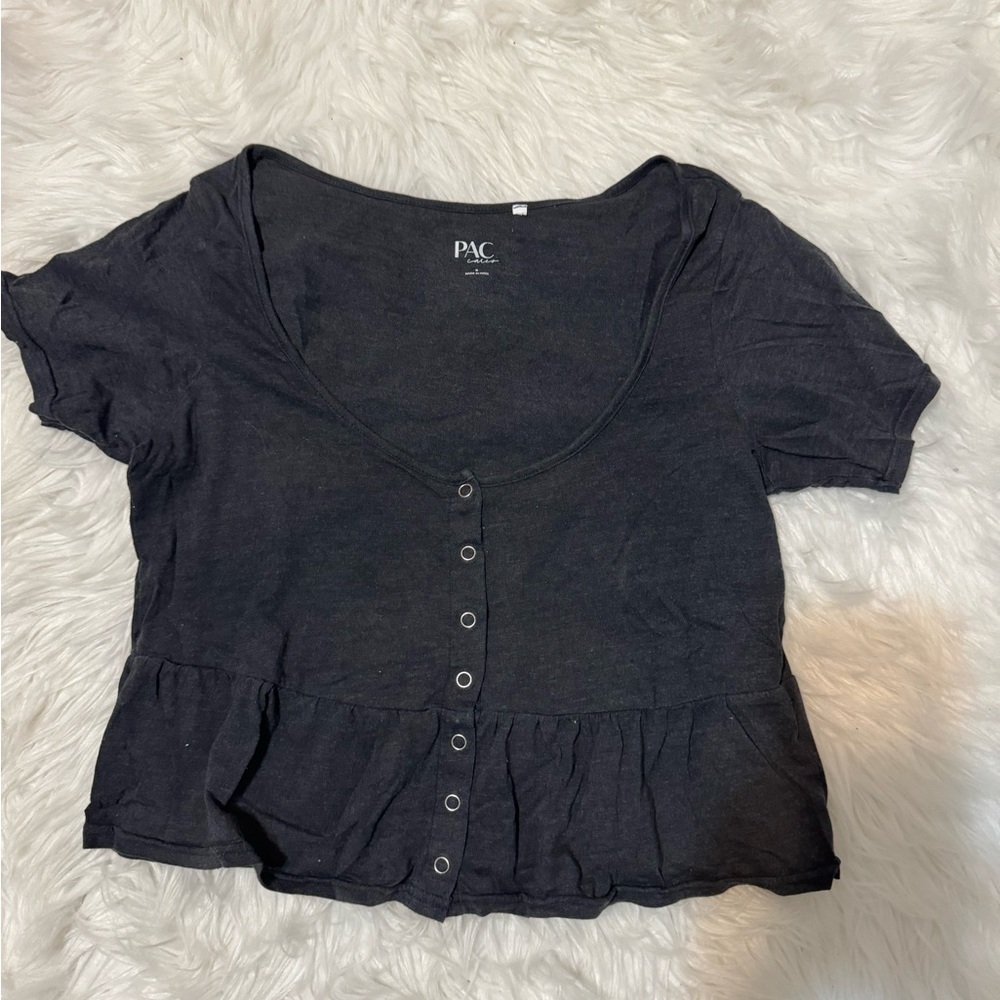 PacSun top